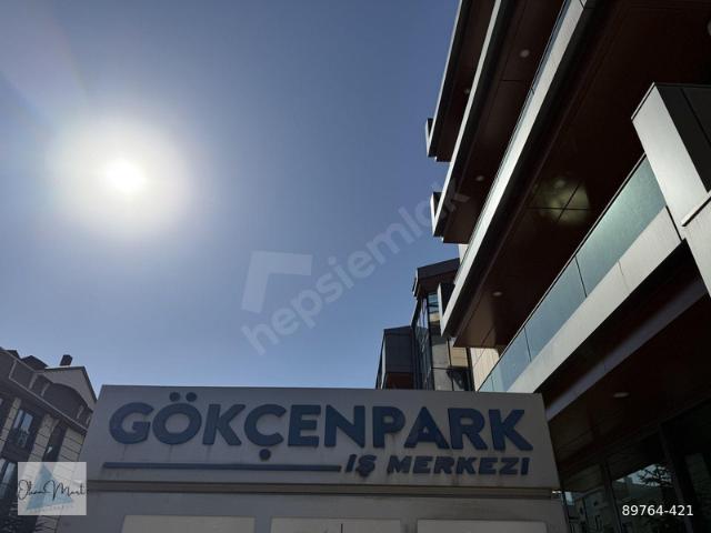 Ankara, Çankaya içerisinde satılık Ofis