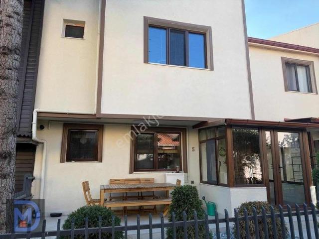 Barış Sitesi, Çankaya içerisinde kiralık Villa
