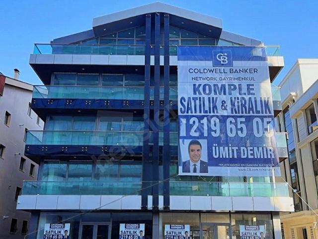 Çankaya, Ankara içerisinde satılık Ofis