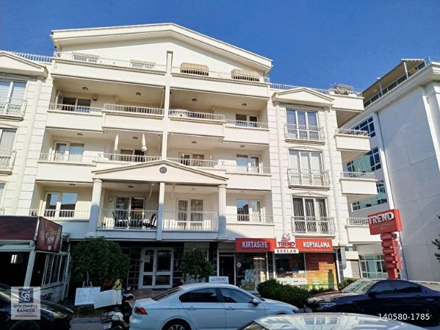 Ankara Merkez içerisinde satılık Ofis