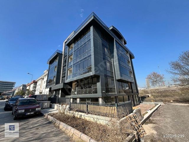 Çankaya, Ankara içerisinde satılık Ofis