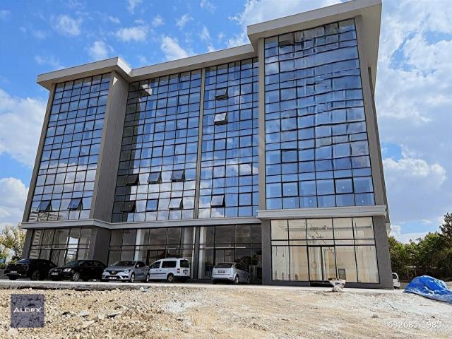 Çankaya, Ankara içerisinde satılık Ofis