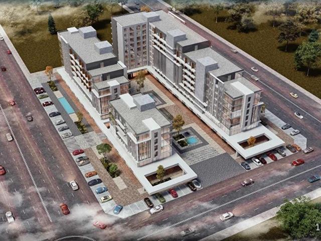 Çankaya, Ankara içerisinde satılık Ofis