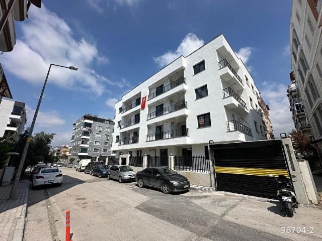 Mustafa Kemal Mahallesi, İskenderun içerisinde satılık mülk