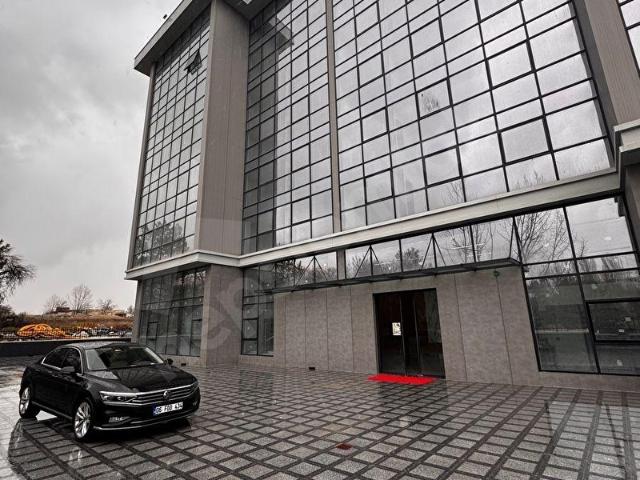 Çankaya, Ankara içerisinde satılık Ofis