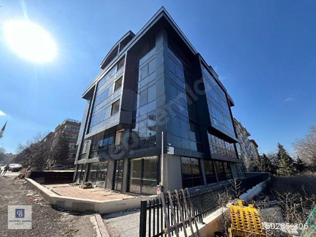 Çankaya, Ankara içerisinde satılık Ofis
