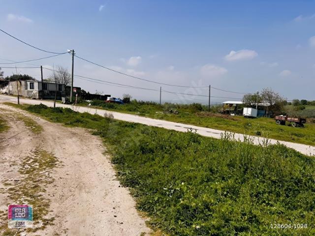 Mustafakemalpaşa, Bursa içerisinde satılık Arsa