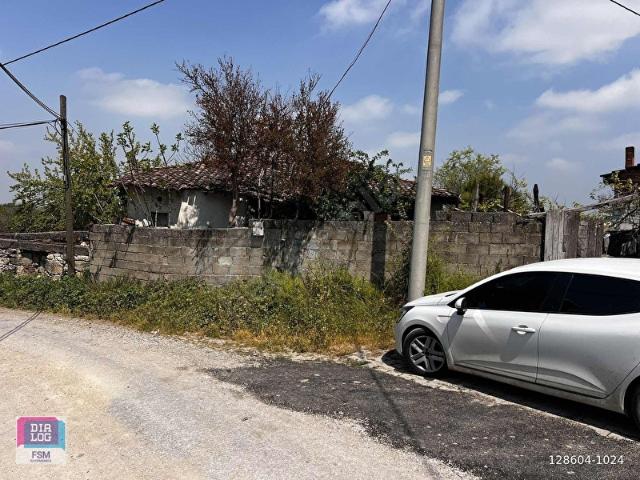 Mustafakemalpaşa, Bursa içerisinde satılık Arsa