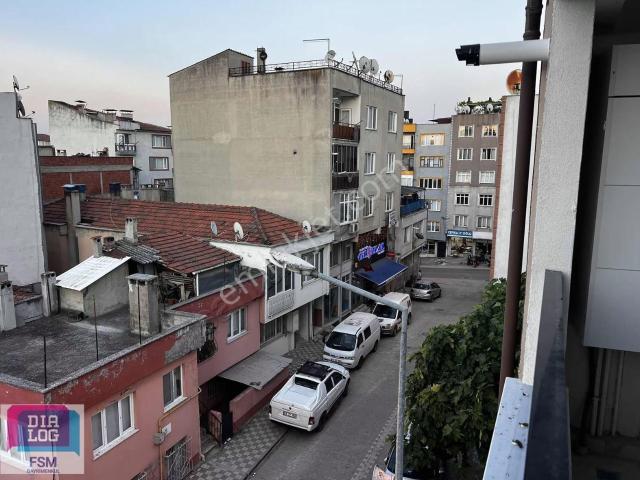 Mustafakemalpaşa, Bursa içerisinde kiralık mülk
