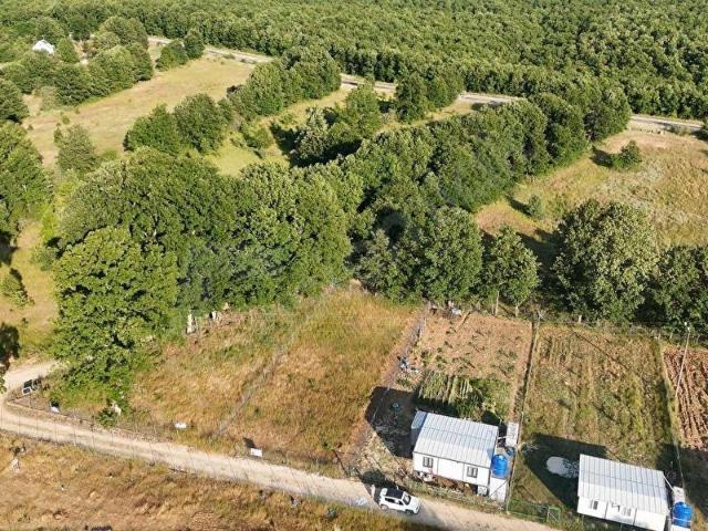 Mustafakemalpaşa, Bursa içerisinde satılık Arsa