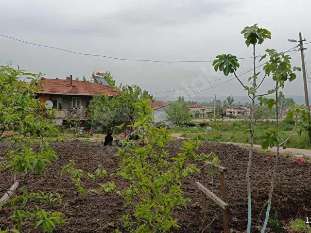 Mustafakemalpaşa, Bursa içerisinde satılık Arsa
