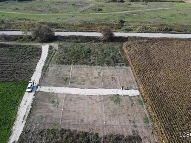 Mustafakemalpaşa, Bursa içerisinde satılık Arsa