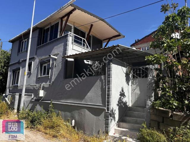 Mustafakemalpaşa, Bursa içerisinde satılık Villa