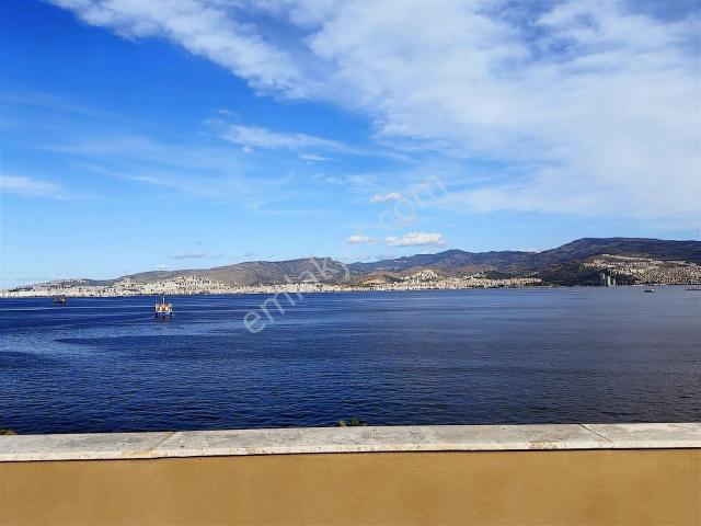 Konak, İzmir içerisinde satılık Daire