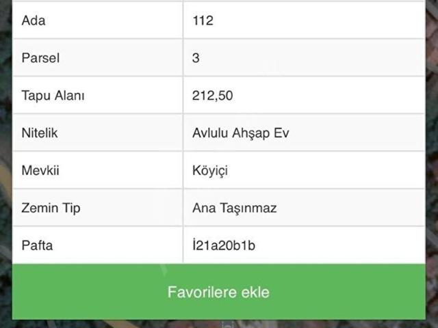 Mustafakemalpaşa, Bursa içerisinde satılık mülk