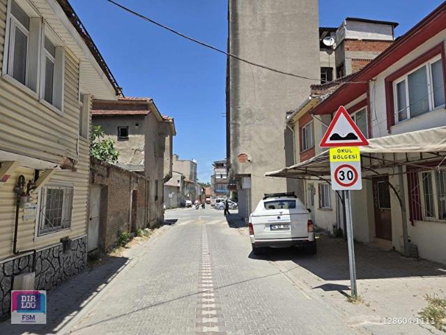 Mustafakemalpaşa, Bursa içerisinde satılık Arsa