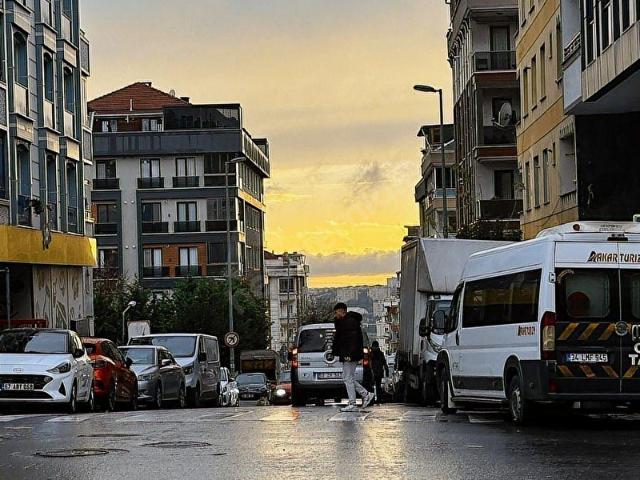 Avcilar, İstanbul içerisinde satılık Arsa