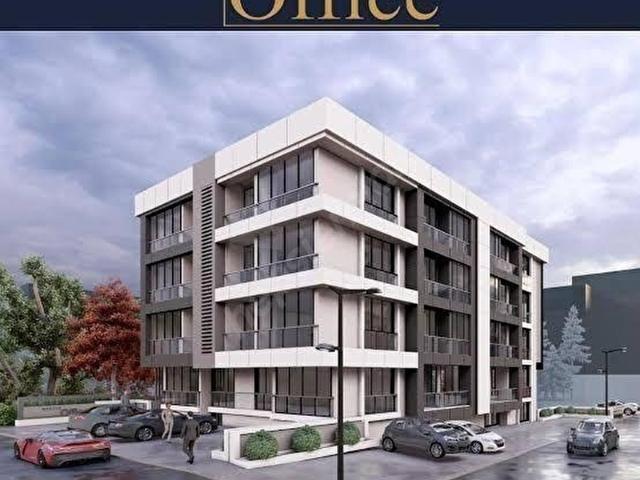 Çankaya, Ankara içerisinde satılık Ofis