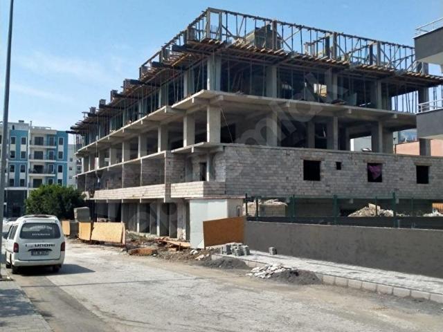 Mustafa Kemal Mahallesi, İskenderun içerisinde satılık mülk