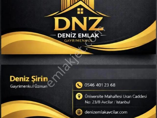Avcilar, İstanbul içerisinde kiralık mülk
