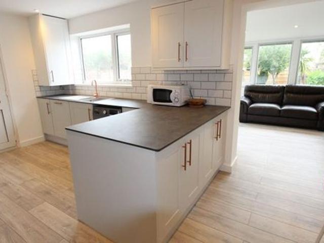 House for rent in Nanpantan, Charnwood