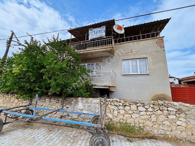Alpu, Eskişehir içerisinde satılık Villa