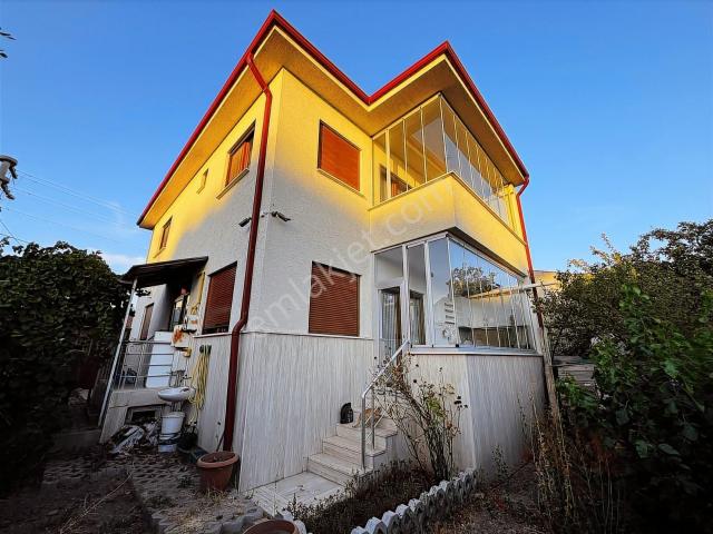 Odunpazari, Eskişehir içerisinde satılık Villa