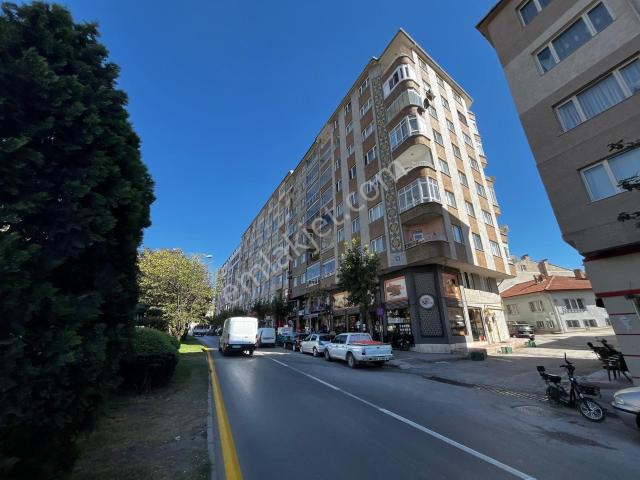 Odunpazari, Eskişehir içerisinde satılık mülk
