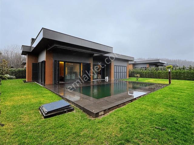 Çekmeköy, İstanbul içerisinde satılık Villa