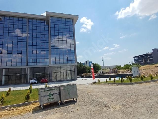 Çankaya, Ankara içerisinde satılık Ofis