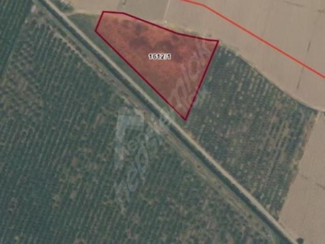 Mustafakemalpaşa, Bursa içerisinde satılık Arsa