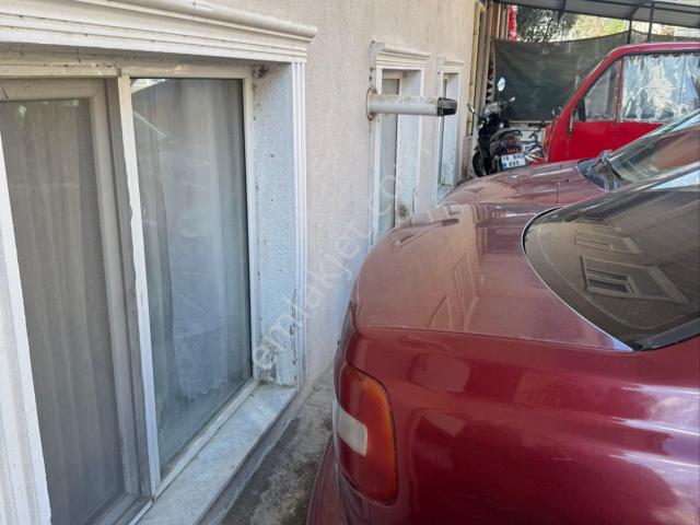 Mustafakemalpaşa, Bursa içerisinde satılık mülk