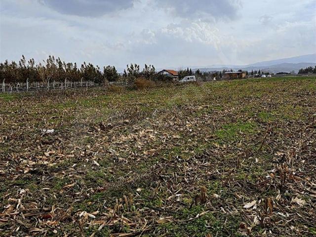Mustafakemalpaşa, Bursa içerisinde satılık Arsa