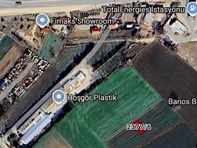 Mustafakemalpaşa, Bursa içerisinde satılık Dükkan