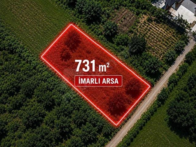 Mustafakemalpaşa, Bursa içerisinde satılık Arsa