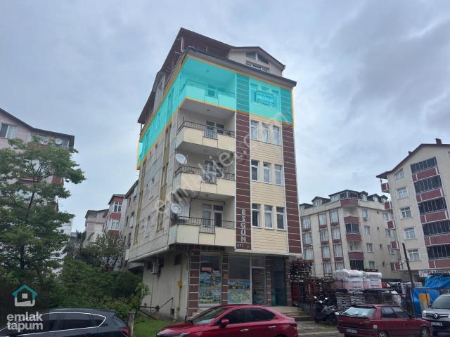 Ordu içerisinde kiralık mülk