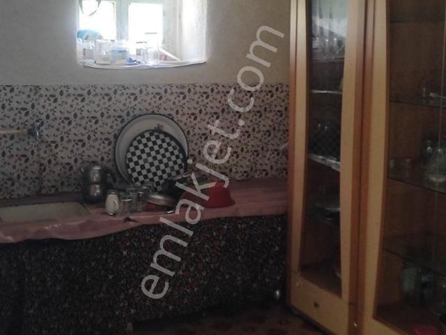 Mustafakemalpaşa, Bursa içerisinde satılık Bahce kati