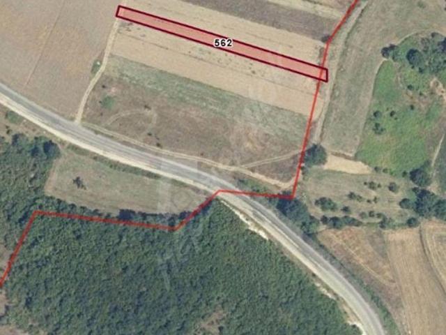 Mustafakemalpaşa, Bursa içerisinde satılık Arsa