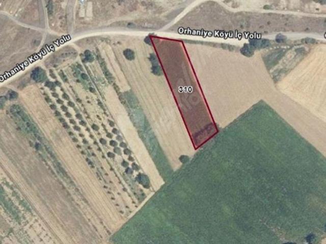 Mustafakemalpaşa, Bursa içerisinde satılık Arsa