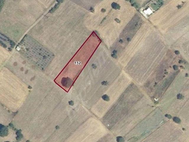 Mustafakemalpaşa, Bursa içerisinde satılık Arsa