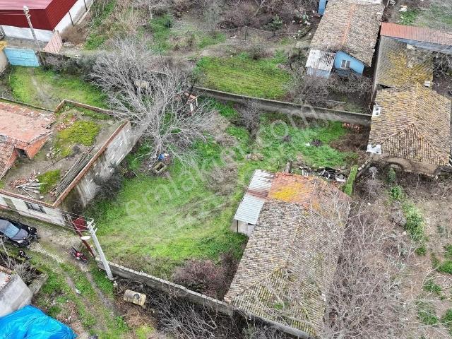 Mustafakemalpaşa, Bursa içerisinde satılık Villa