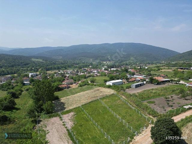 Mustafakemalpaşa, Bursa içerisinde satılık Arsa