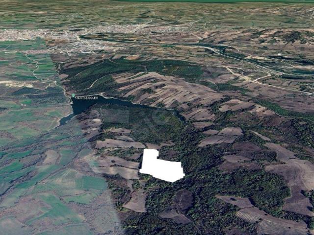 Mustafakemalpaşa, Bursa içerisinde satılık Arsa