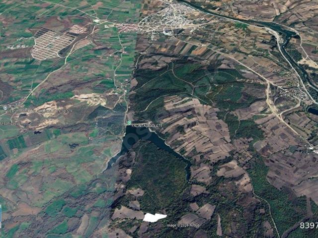Mustafakemalpaşa, Bursa içerisinde satılık Arsa