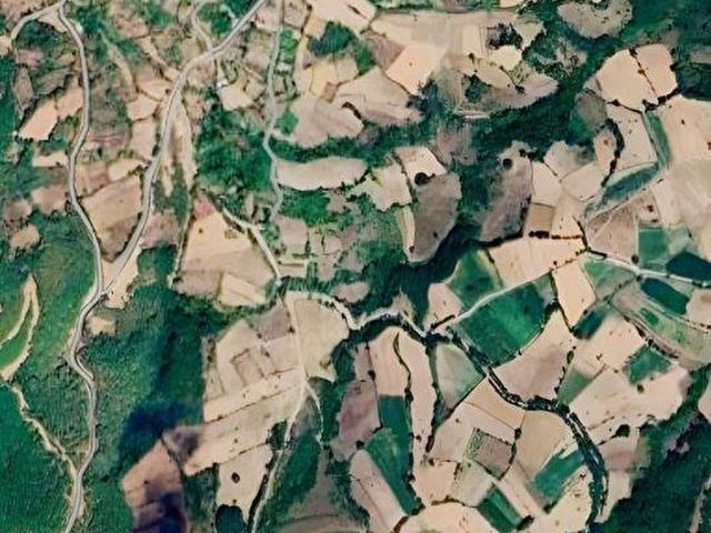 Mustafakemalpaşa, Bursa içerisinde satılık Arsa