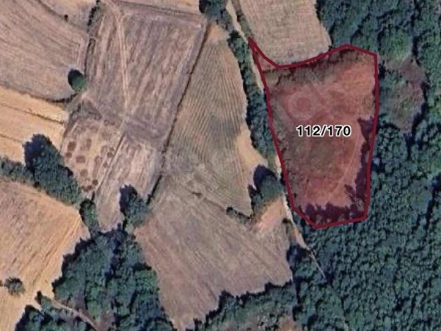 Akarca, Mustafakemalpaşa içerisinde satılık Arsa