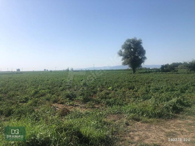 Mustafakemalpaşa, Bursa içerisinde satılık Arsa