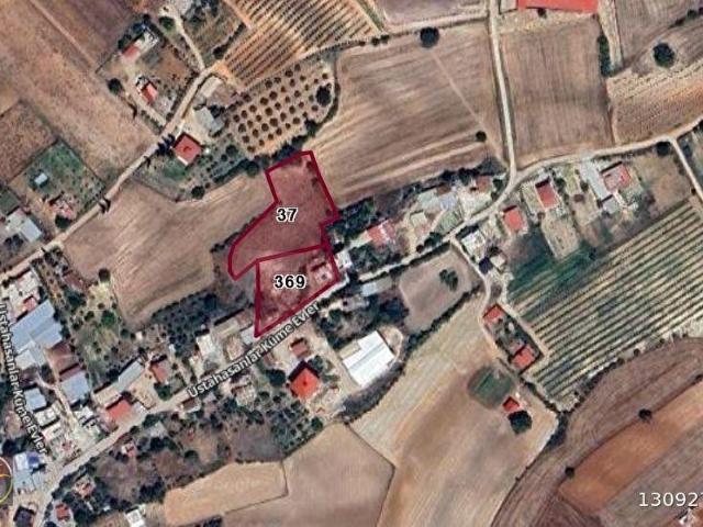 Sariçam, Adana içerisinde satılık Arsa