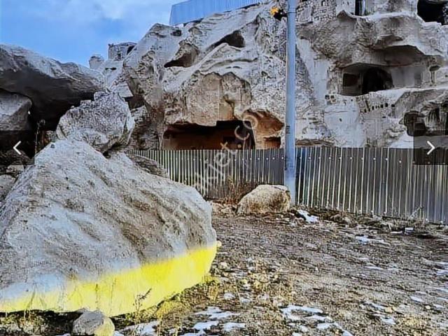 Mustafapaşa Köyü, Ürgüp içerisinde satılık Arsa