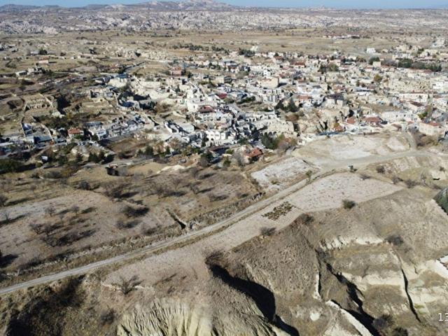 Ürgüp, Nevşehir içerisinde satılık Dükkan